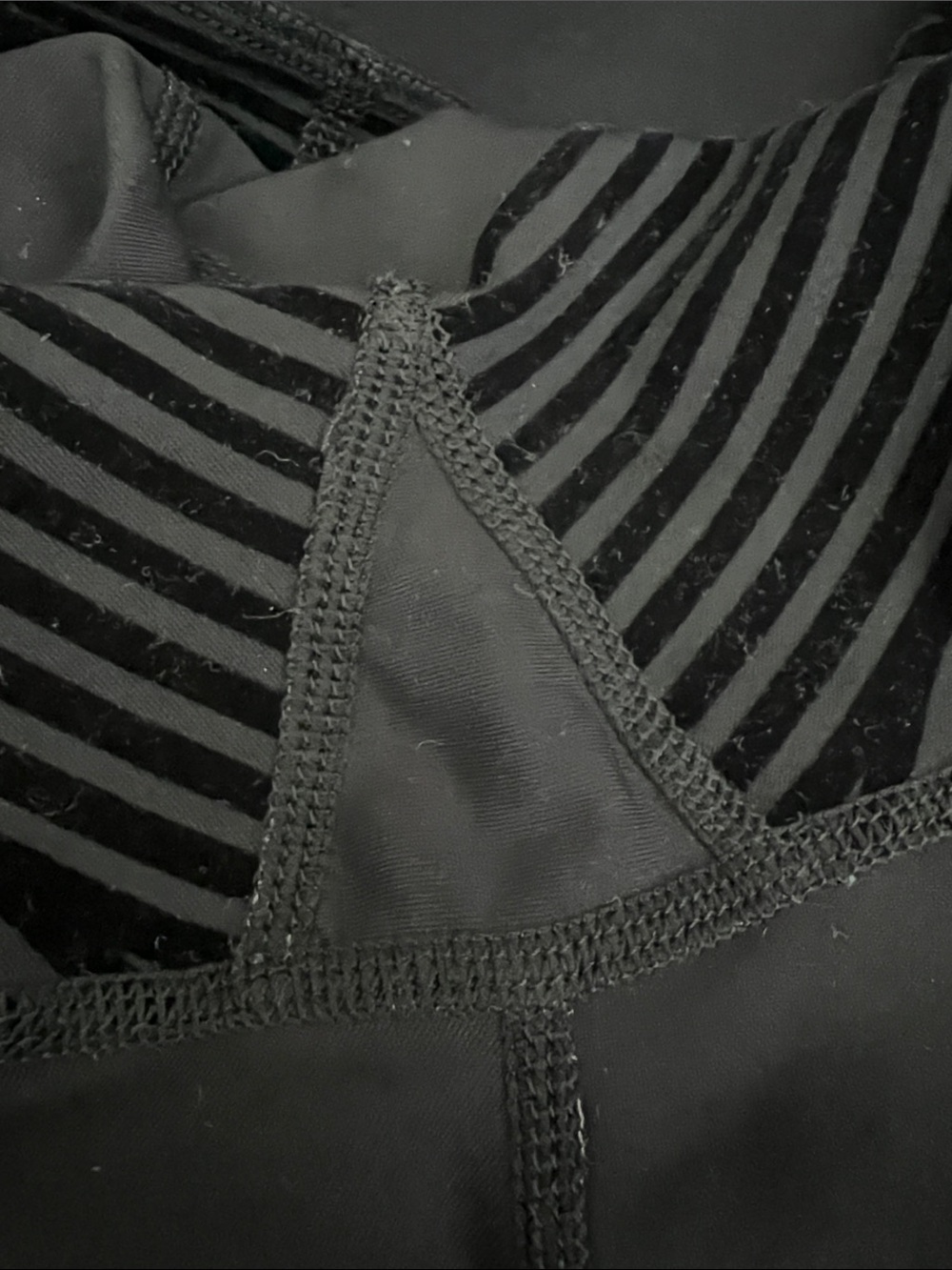Fanka Body Sculpt Reversible Bike Shorts - Picture 7 of 9